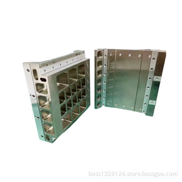CNC lathe parts processing